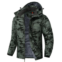 GREEN CAMO