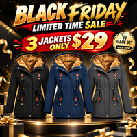 3 PACK-Black + Navy Blue+ Dark Gray